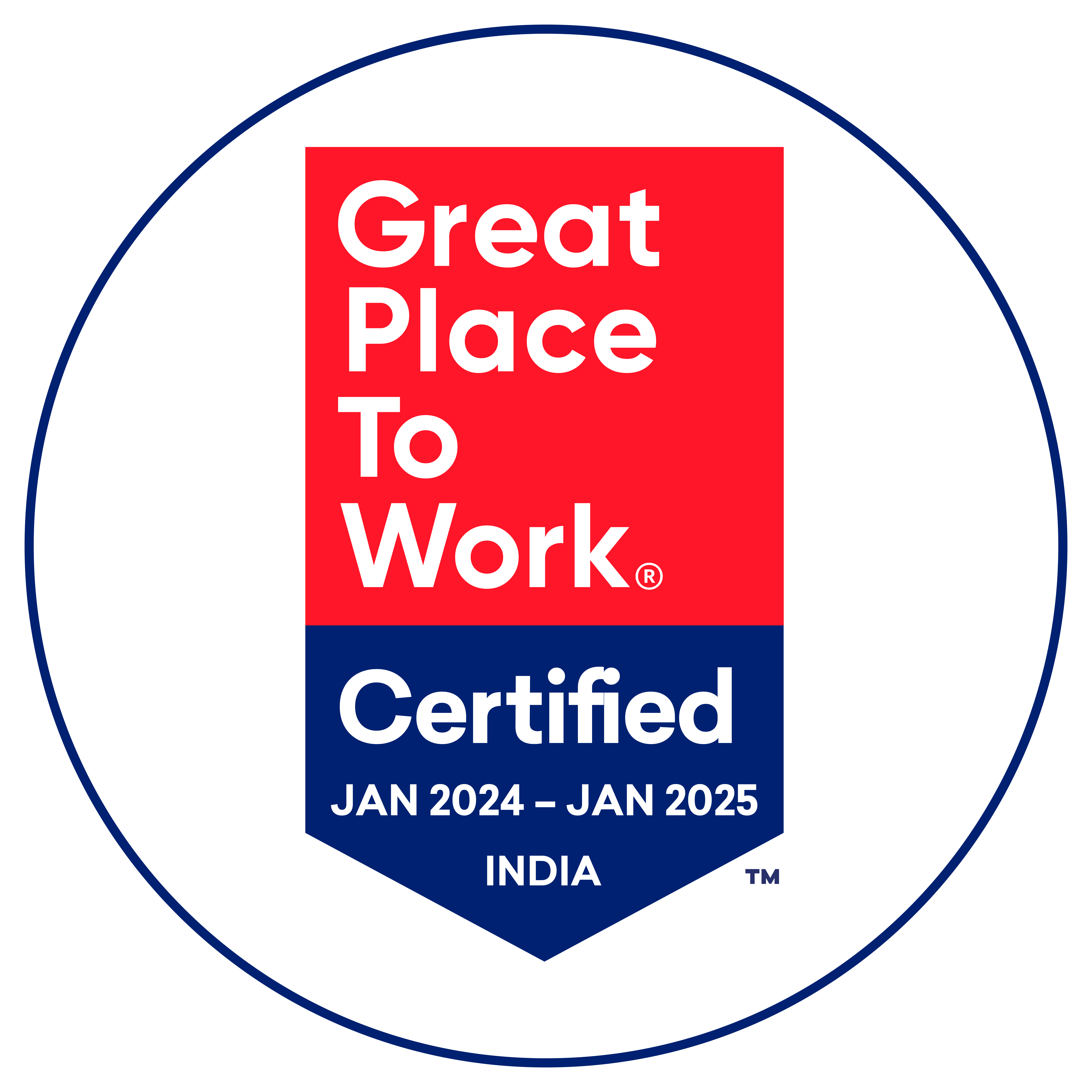 Great Place to Work